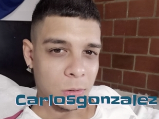 Carlosgonzalez