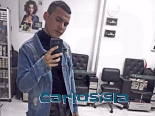 Carlosisla