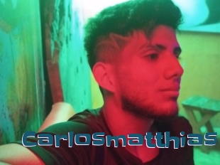 Carlosmatthias