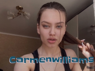 Carmenwilliams