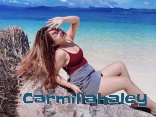 Carmillahaley