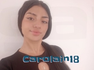 Carolain18