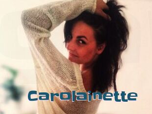 Carolainette