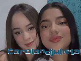 Carolandjulieta