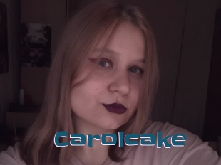 Carolcake