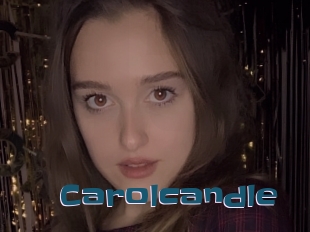 Carolcandle