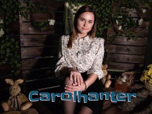 Carolhanter