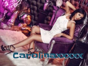 Carolinaxxxxx