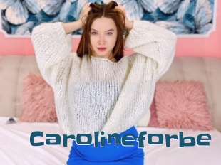 Carolineforbe