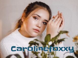 Carolinefoxxy