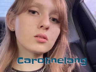 Carolinelang