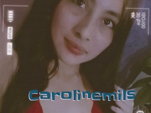 Carolinemils