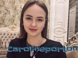 Carolineporton