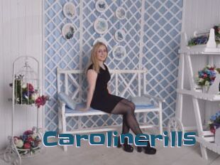 Carolinerills