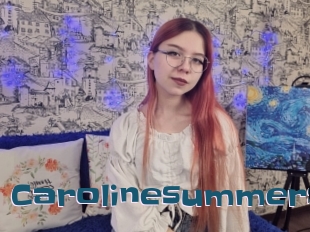 Carolinesummers