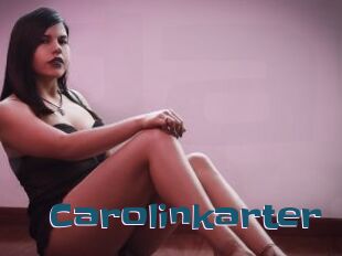 Carolinkarter