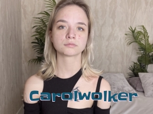 Carolwolker