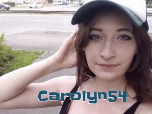 Carolyn54