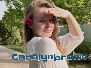 Carolynbrown