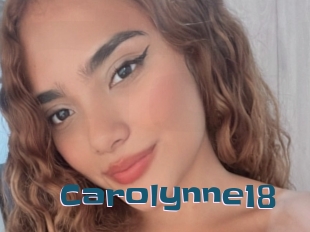 Carolynne18