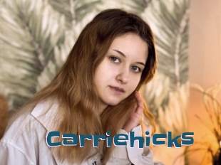 Carriehicks