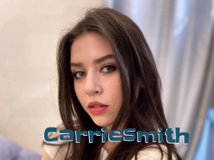 Carriesmith