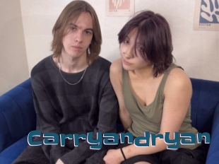 Carryandryan