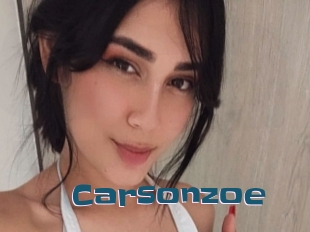 Carsonzoe