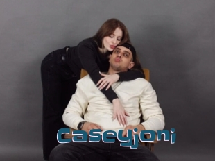 Caseyjoni