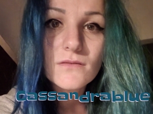 Cassandrablue