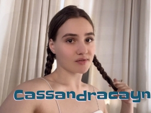 Cassandracayn