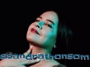 Cassandrathonsom