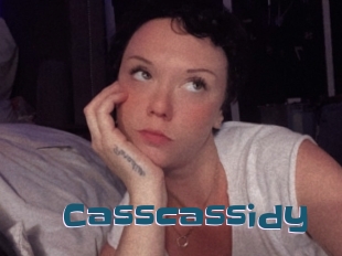 Casscassidy