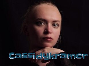 Cassidykramer