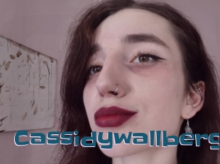 Cassidywallberg