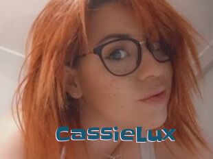 CassieLux