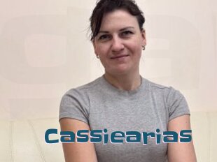 Cassiearias