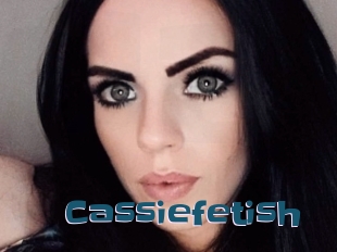 Cassiefetish