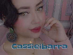 Cassieibarra