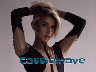 Cassiemave