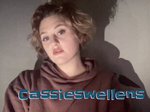 Cassieswellens