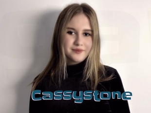 Cassystone