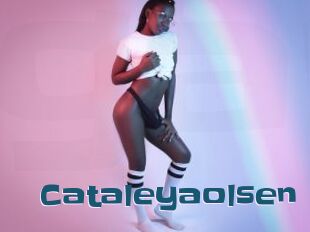 Cataleyaolsen