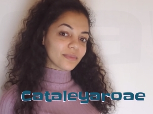 Cataleyaroae