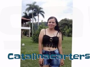 Catalinacarters