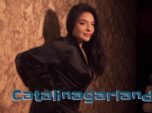 Catalinagarland