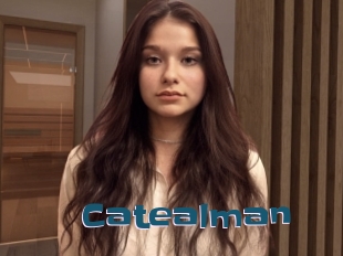 Catealman