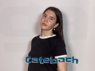 Catebach