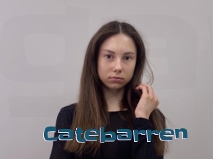 Catebarren