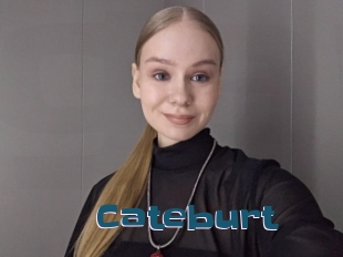 Cateburt